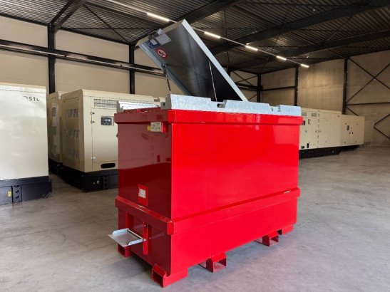 New Diesel Fuel Tank 3.000 Liter - DPX-31024 NEW Diesel Fuel Tank 3.000 Liter - DPX-31024 2025 1 image 49