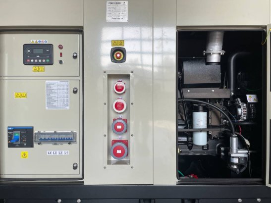 Cummins 6CTA8.3-G1 - 200 kVA Generator - DPX-19839 6CTA8.3-G1 - 200 kVA Generator - DPX-19839 2026 1 Generators image 22