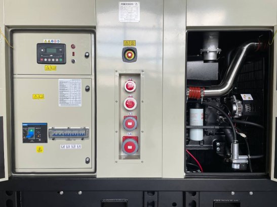 Cummins 6CTAA8.3-G2 - 220 kVA Generator - DPX-19840 6CTAA8.3-G2 - 220 kVA Generator - DPX-19840 2026 1 Generators image 22