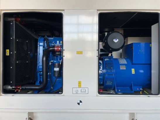 FG Wilson P715-3 - 715 kVA Genset - DPX-16023 FG Wilson P715-3 - 715 kVA Genset - DPX-16023 2025 1 Generators image 52