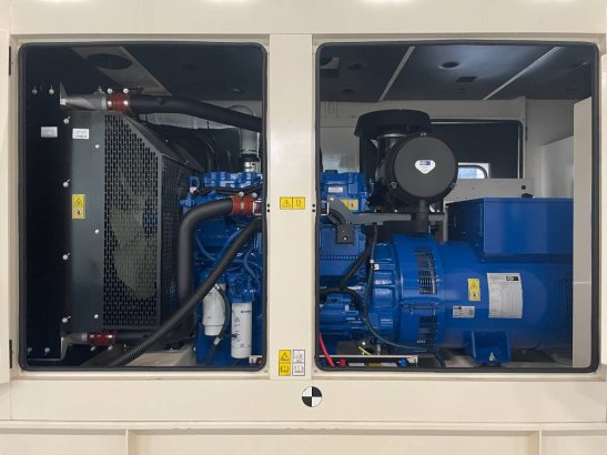 FG Wilson P300-5 - 300 kVA Genset - DPX-16015 FG Wilson P300-5 - 300 kVA Genset - DPX-16015 2026 1 Generators image 32
