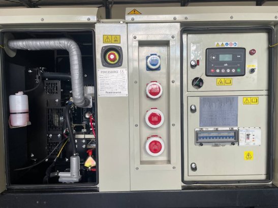 Heavy machinery product image - Image 7 of 15