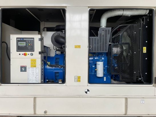 FG Wilson P330-5 - 330 kVA Genset - DPX-16016 FG Wilson P330-5 - 330 kVA Genset - DPX-16016 2026 1 Generators image 27