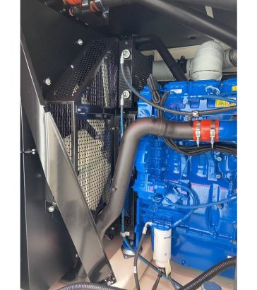 FG Wilson P850-1 - 850 kVA Genset - DPX-16024 FG Wilson P850-1 - 850 kVA Genset - DPX-16024 2026 1 Generators image 19