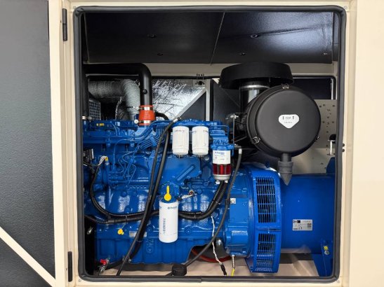 FG Wilson P220-3 - 220 kVA Genset - DPX-16012 FG Wilson P220-3 - 220 kVA Genset - DPX-16012 2026 1 Generators image 67
