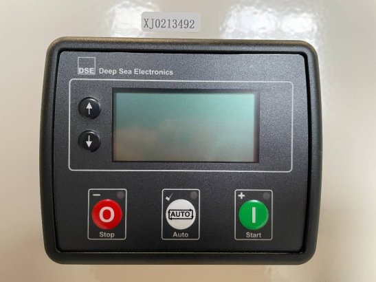 FG Wilson P200-3 - 200 kVA Open Genset - DPX-16011-O FG Wilson P200-3 - 200 kVA Open Genset - DPX-16011-O 2026 1 Generator...