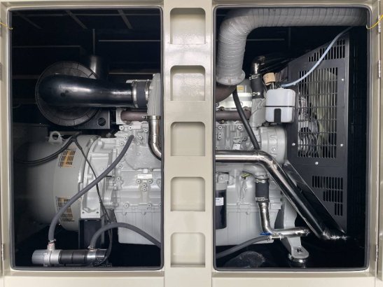 Perkins 2506C-E15TAG1 - 500 kVA Generator - DPX-19813 Perkins 2506C-E15TAG1 - 500 kVA Generator - DPX-19813 2025 1 Generat...