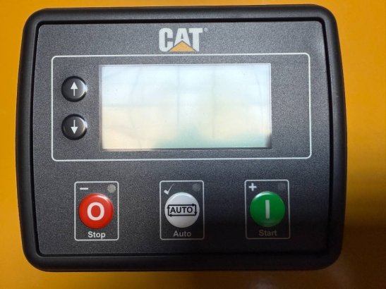 CAT DE150GC - 150 kVA Stand-by Generator - DPX-18209 DE150GC - 150 kVA Stand-by Generator - DPX-18209 2026 1 Generators im...