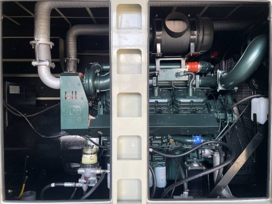Hyundai DP222CC - 1000 kVA Generator - DPX-19859 DP222CC - 1000 kVA Generator - DPX-19859 2026 1 Generators image 7