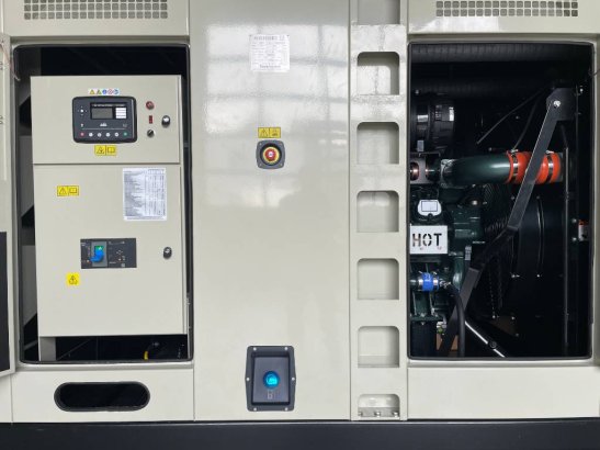 Hyundai DP158LC - 510 kVA Generator - DPX-19855 DP158LC - 510 kVA Generator - DPX-19855 2026 1 Generators image 7