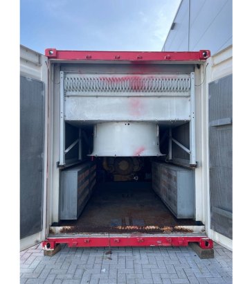 Heavy machinery product image - Image 7 of 15
