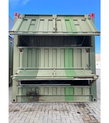 Heavy machinery product image - Image 7 of 15