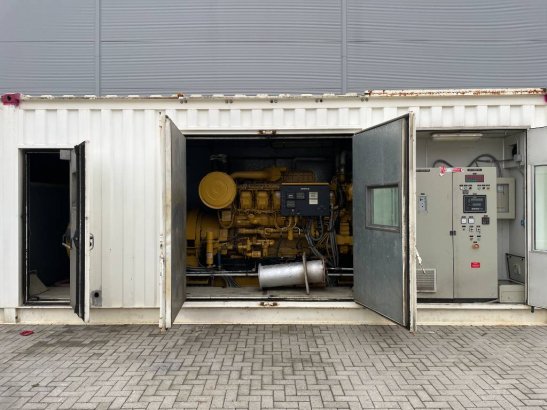 Heavy machinery product image - Image 8 of 16