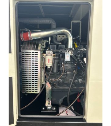 Iveco NEF67TM7 - 220 kVA Generator - DPX-19794 Iveco NEF67TM7 - 220 kVA Generator - DPX-19794 2026 1 Generators image 8