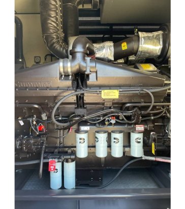 Cummins KTA38-G5 - 1100 kVA Generator - DPX-18815 KTA38-G5 - 1100 kVA Generator - DPX-18815 2026 1 Generators image 7