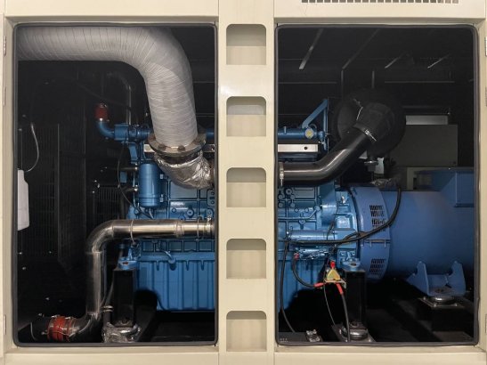 Heavy machinery product image - Image 8 of 15