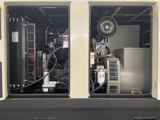 Cummins 4BTA3.9-G11 - 88 kVA Generator - DPX-19834 4BTA3.9-G11 - 88 kVA Generator - DPX-19834 2026 1 Generators image 7