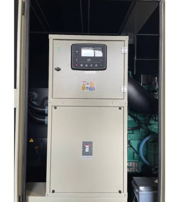 Volvo TAD1342GE - 385 kVA Generator - DPX-18878.1 TAD1342GE - 385 kVA Generator - DPX-18878.1 2025 1 Generators image 8