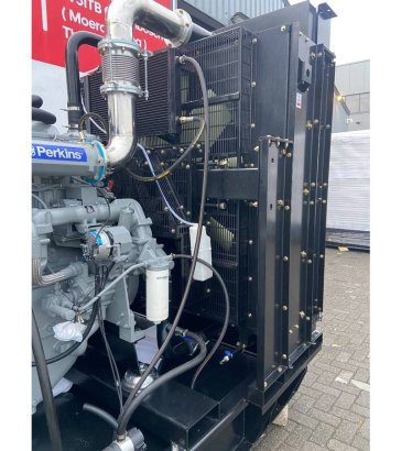 Perkins 4008TAG3 - 1250 kVA Open Genset - DPX-19821-O Perkins 4008TAG3 - 1250 kVA Open Genset - DPX-19821-O 2025 1 Generat...