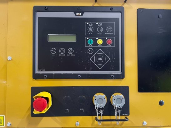 CAT 3512B - 1.600 kVA Open Generator - DPX-18102 3512B - 1.600 kVA Open Generator - DPX-18102 2024 1 Generators image 8
