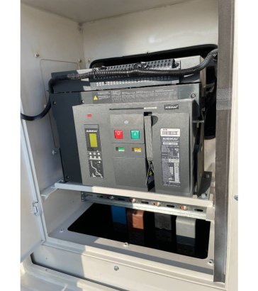 Perkins 4012-46TAG2A - 1.650 kVA Generator - DPX-19823 Perkins 4012-46TAG2A - 1.650 kVA Generator - DPX-19823 2025 1 Gener...