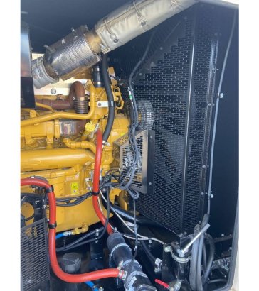 CAT XQP550 - Generator 550 kVA Stage V - DPX-18143 XQP550 - Generator 550 kVA Stage V - DPX-18143 2025 1 Generators image 8