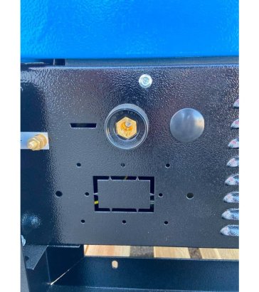 Genset MPM 15/400 I-K - Welding Genset - DPX-35500 GenSet MPM 15/400 I-K - Welding Genset - DPX-35500 2025 1 Generators im...