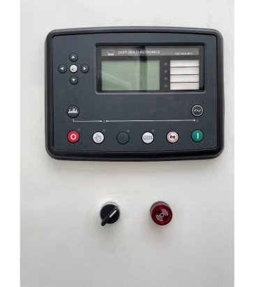 Cummins KTA50-G16A - 2.000 kVA Generator - DPX-19849.8 KTA50-G16A - 2.000 kVA Generator - DPX-19849.8 2025 1 Generators im...