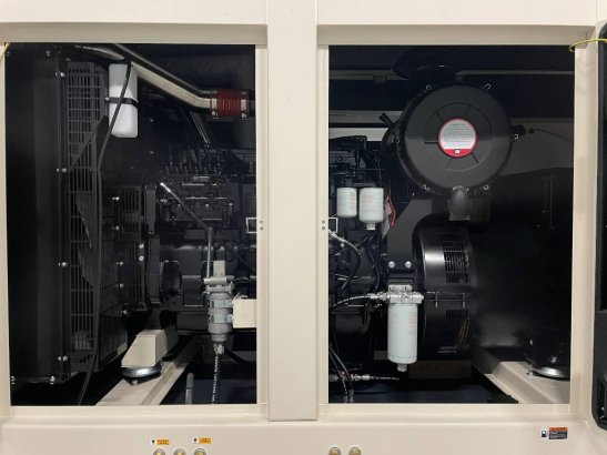Cummins 6CTAA9.5-G1 - 352kVA Generator - DPX-20036 6CTAA9.5-G1 - 352kVA Generator - DPX-20036 2026 1 Generators image 8