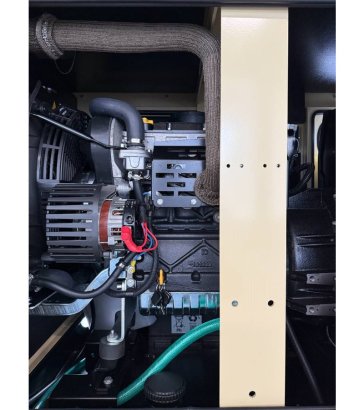 Rehlko K12 - 12 kVA Generator - DPX-17001 Rehlko K12 - 12 kVA Generator - DPX-17001 2026 1 Generators image 8