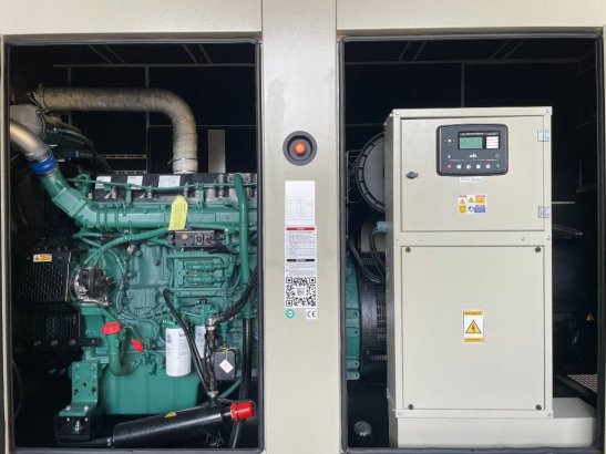 Volvo TAD1345GE - 500 kVA Generator - DPX-18881 TAD1345GE - 500 kVA Generator - DPX-18881 2026 1 Generators image 7