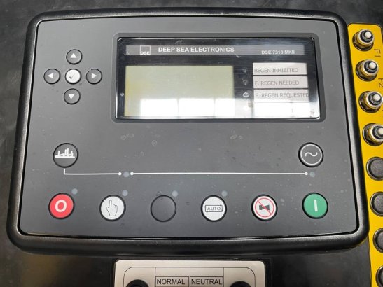 Deutz TCD4.1L4 - 105 kVA Stage V Generator - DPX-19011 Deutz TCD4.1L4 - 105 kVA Stage V Generator - DPX-19011 2025 1 Gener...