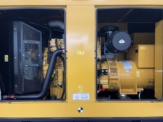 CAT DE450E0 - C13 - 450 kVA Generator - DPX-18024 DE450E0 - C13 - 450 kVA Generator - DPX-18024 2025 1 Generators image 23