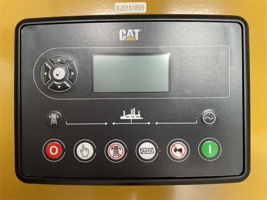 CAT DE165E0 - 165 kVA Generator - DPX-18016 DE165E0 - 165 kVA Generator - DPX-18016 2024 1 Generators image 23