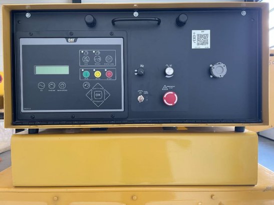CAT 3516B - 2.250 kVA Generator - DPX-25084 3516B - 2.250 kVA Generator - DPX-25084 2025 1 Generators image 23