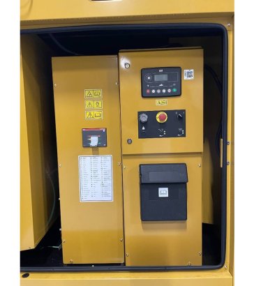 CAT DE550E0 - C15 - 550 kVA Generator - DPX-18027 DE550E0 - C15 - 550 kVA Generator - DPX-18027 2025 1 Generators image 38