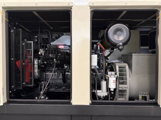 Cummins 6BTA5.9-G2 - 138 kVA Generator - DPX-19836 6BTA5.9-G2 - 138 kVA Generator - DPX-19836 2026 1 Generators image 20