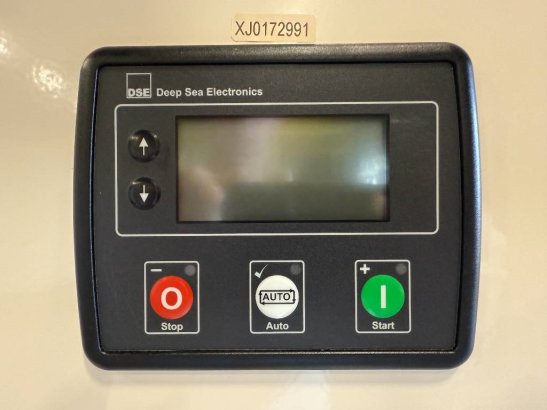 FG Wilson P400-3 - 400 kVA Open Genset - DPX-16017-O FG Wilson P400-3 - 400 kVA Open Genset - DPX-16017-O 2025 1 Generator...