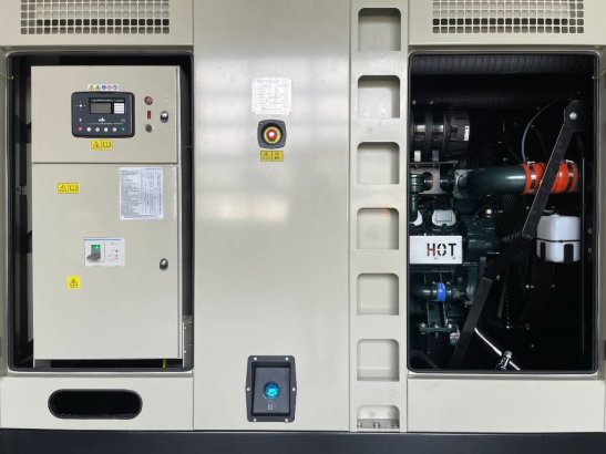 Hyundai DP158LC - 510 kVA Generator - DPX-19855 DP158LC - 510 kVA Generator - DPX-19855 2025 1 Generators image 23