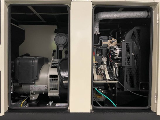 Perkins 1103A-33 - 33 kVA Generator - DPX-19802 Perkins 1103A-33 - 33 kVA Generator - DPX-19802 2025 1 Generators image 23