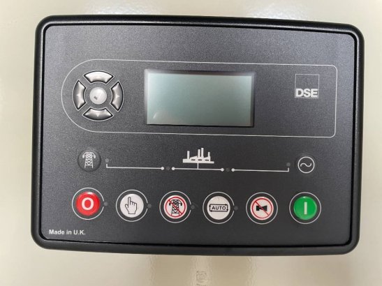Perkins 1106A-70TAG4 - 220 kVA Generator - DPX-19809 Perkins 1106A-70TAG4 - 220 kVA Generator - DPX-19809 2025 1 Generator...