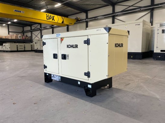 Rehlko K22 - 22 kVA Generator - DPX-17003 Rehlko K22 - 22 kVA Generator - DPX-17003 2026 1 Generators image 23