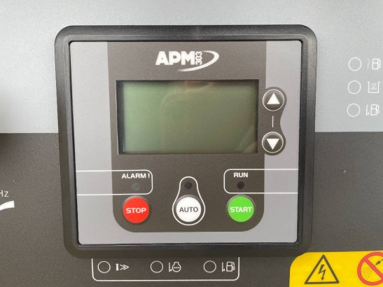 Rehlko K66 - 66 kVA Generator - DPX-17006 Rehlko K66 - 66 kVA Generator - DPX-17006 2026 1 Generators image 20