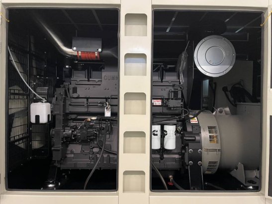 Cummins KTAA19-G6A - 700 kVA Generator - DPX-19848 KTAA19-G6A - 700 kVA Generator - DPX-19848 2026 1 Generators image 23
