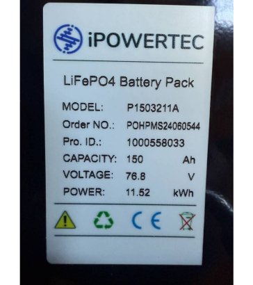 PES100 Hybrid Energy System - 125 kVA - 115.2 kWh PES100 Hybrid Energy System - 125 kVA - 115.2 kWh 2025 1 Generators imag...