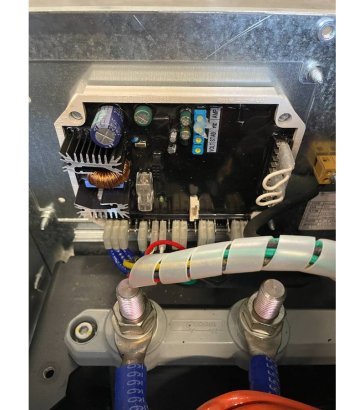 MeccAlte ECO38 - 300 kVA Alternator - DPX-25115 Meccalte ECO38 - 300 kVA Alternator - DPX-25115 2022 1 Generators image 17