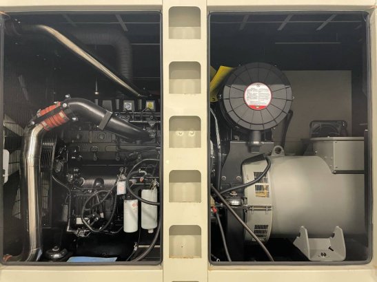 Cummins QSZ13-G10 - 600 kVA Generator - DPX-19847 QSZ13-G10 - 600 kVA Generator - DPX-19847 2026 1 Generators image 8