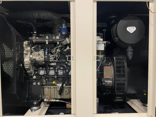 Perkins 1106A-70TA - 220 kVA Generator - DPX-20012 Perkins 1106A-70TA - 220 kVA Generator - DPX-20012 2026 1 Generators im...
