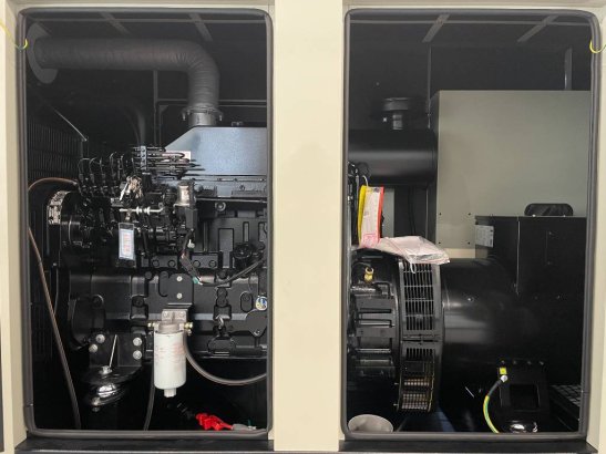 Cummins 6CTA8.3-G1 - 200 kVA Generator - DPX-19839 6CTA8.3-G1 - 200 kVA Generator - DPX-19839 2026 1 Generators image 8