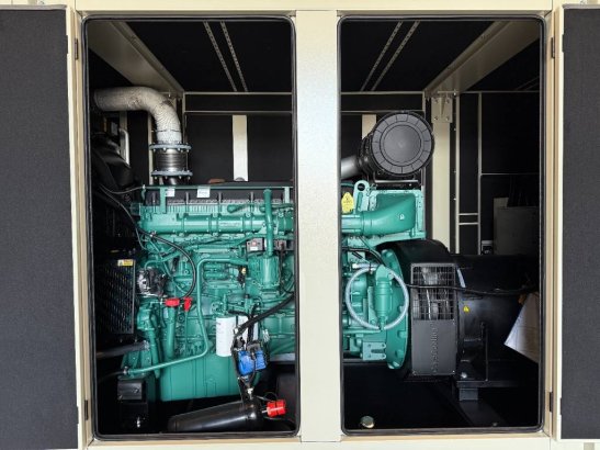Volvo TWD1744GE - 825 kVA Generator - DPX-18886 TWD1744GE - 825 kVA Generator - DPX-18886 2026 1 Generators image 26